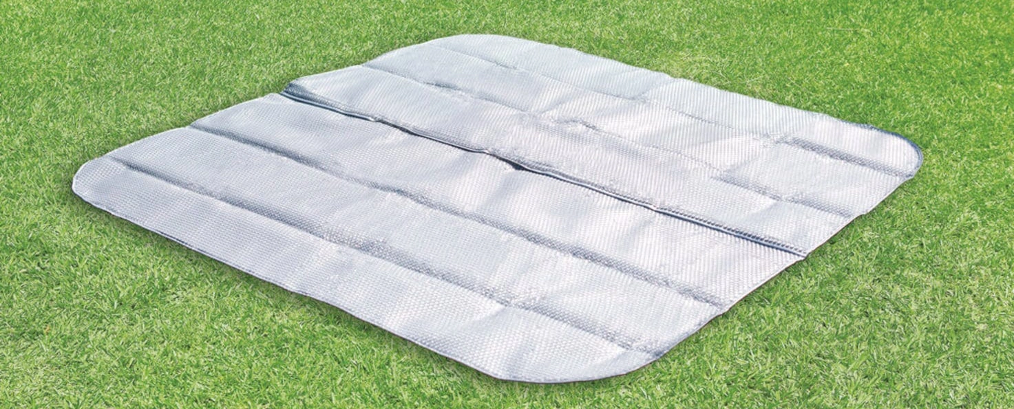 intex purespa masszazsmedence alatet